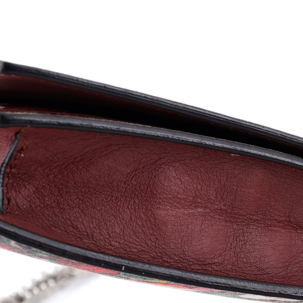 Gucci Chain Wallet - Picture 6 of 7